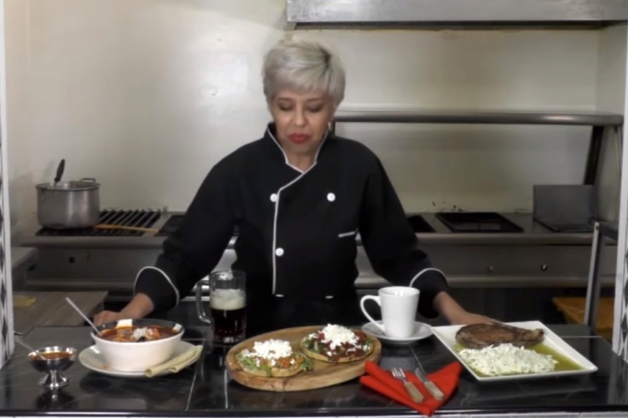 Pancita - Especialidad de la Casa