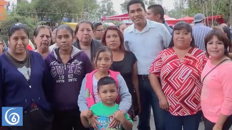 Inicia la rehabilitación del Boulevard Izcalli