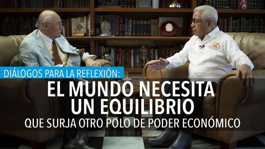 Diálogos para la Reflexión I A 