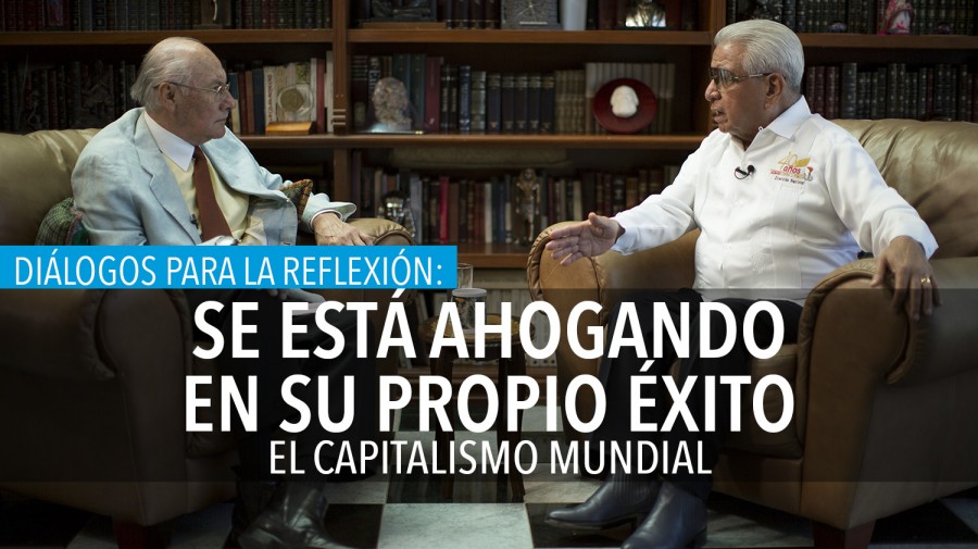 Diálogos para la Reflexión I B 