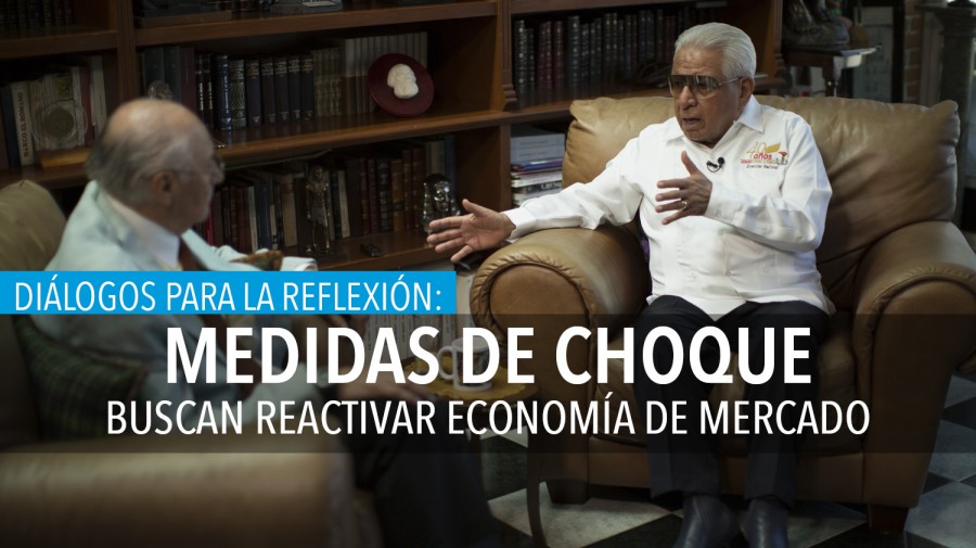 Diálogos para la Reflexión I C