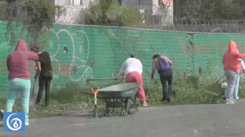 Se retoma por parte del gobierno municipal el programa Mujeres Cambiando Ixtapaluca