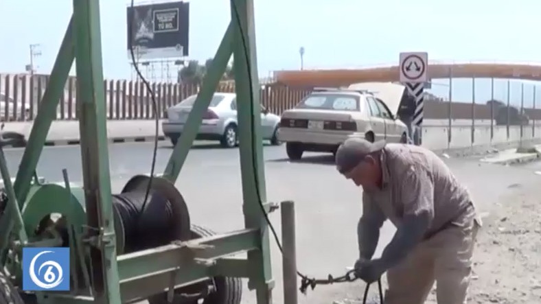 ODAPAS implementa medidas para prevenir inundaciones