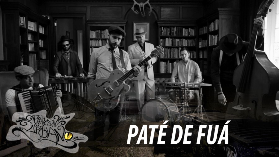 Paté de Fuá - Rincón Urbano