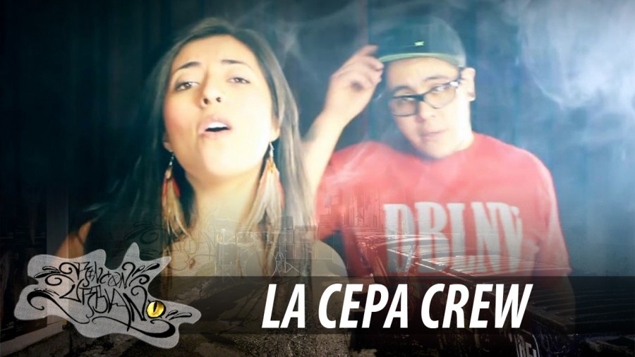 La Cepa Crew - Rincón Urbano