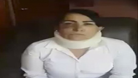 Golpean y violan a esposa de ex diputado del PRI