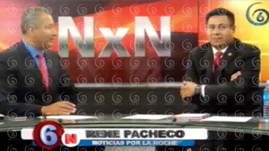 Diputado denuncia amenazas por parte del edil de Los Reyes La Paz 