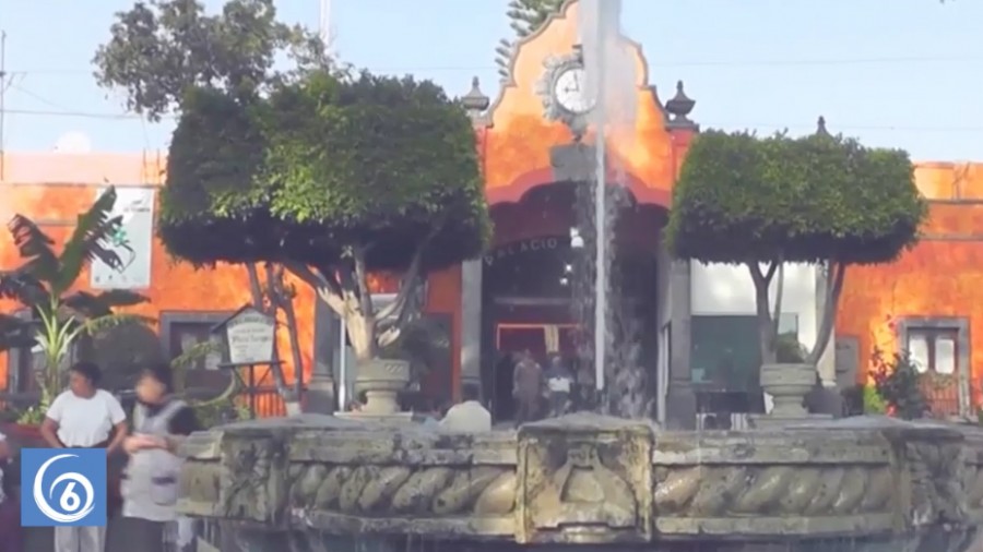 En Chimalhuacán se realizará spot de SEDATU 