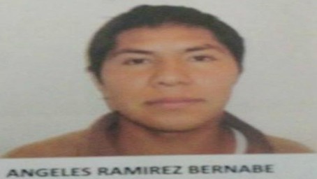 Capturan a reo que se fugó del penal Barrientos