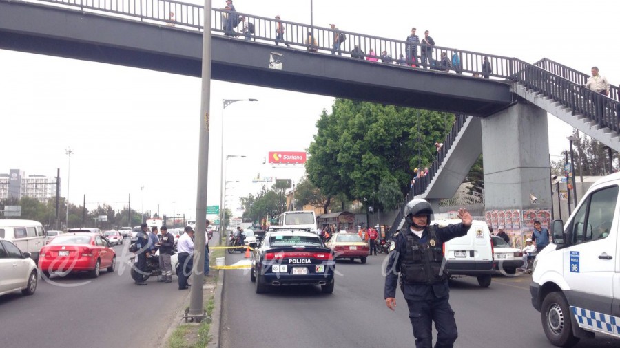 Un hombre muere frente a la Clínica 25