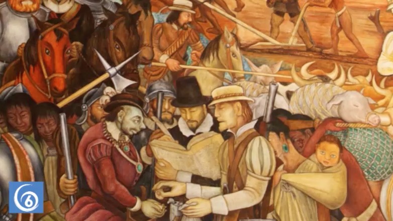 Gobierno de Valle de Chalco realizará pinta de murales en honor a Diego Rivera