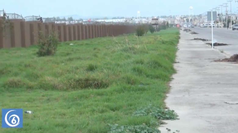 Solicitan rehabilitación de áreas recreativas en Héroes Chalco