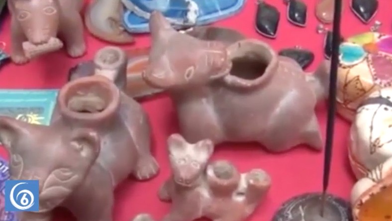 Gobierno de Valle de Chalco convoca a artesanos a la Primera Feria Artesanal