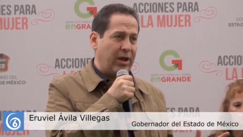 Movilidad Mexiquense comienza a sacar de circulación unidades de transporte público irregulares