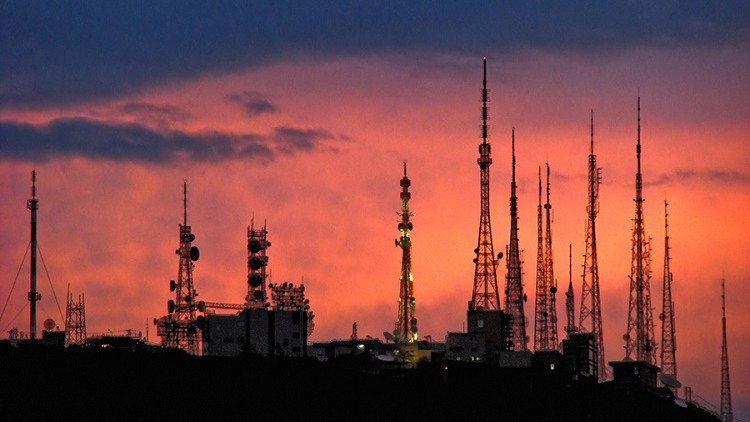 Día Internacional contra la Contaminación Electromagnética