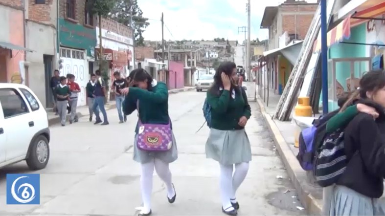 Autoridades en San Martín realizan acciones para revertir la inseguridad en Chalco 