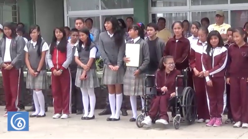 Abren convocatoria para entregar apoyos escolares a alumnos de diversos niveles