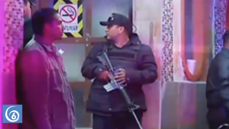 Se incrementa la delincuencia en Los Reyes La Paz