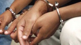 Capturan a probables extorsionadores en Ecatepec