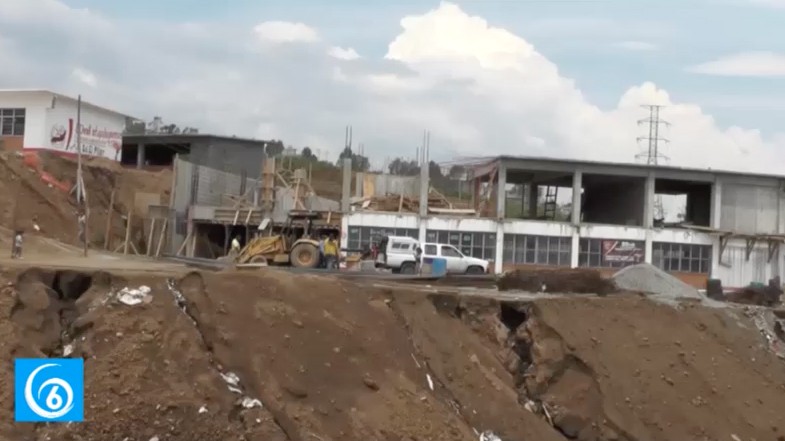 Habitantes de la colonia Humberto Vidal ya cuentan con electrificación y buscan más servicios