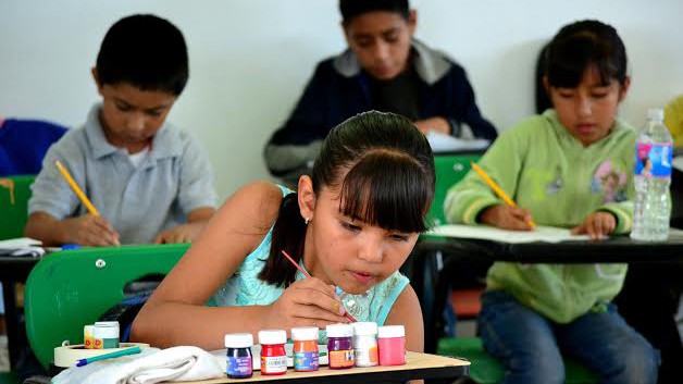 Centro Universitario Chimalhuacán prepara curso de verano