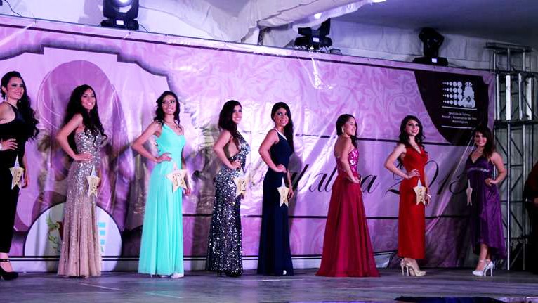 Se amplía convocatoria para el certamen Señorita Ixtapaluca 2016