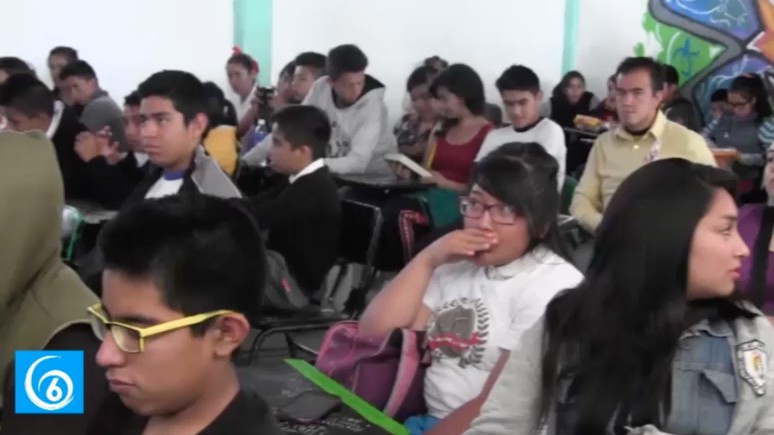 Comité de estudiantes de la FNERRR se reúnen para revisar logros en el período escolar 