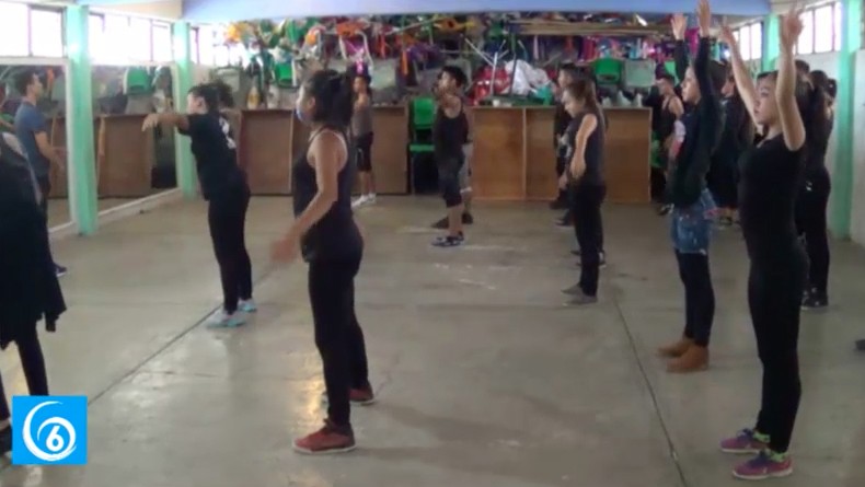 Se impartirán cursos de verano en distintos puntos del municipio de Ixtapaluca