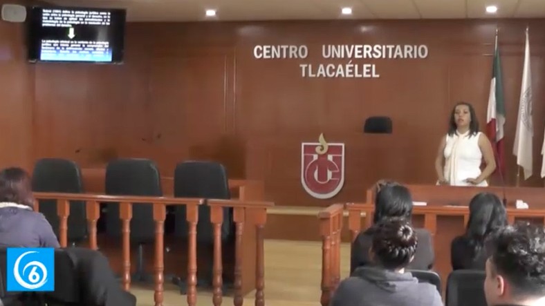 Concluye la Tercera Jornada Universitaria en el CUT de Ixtapaluca 
