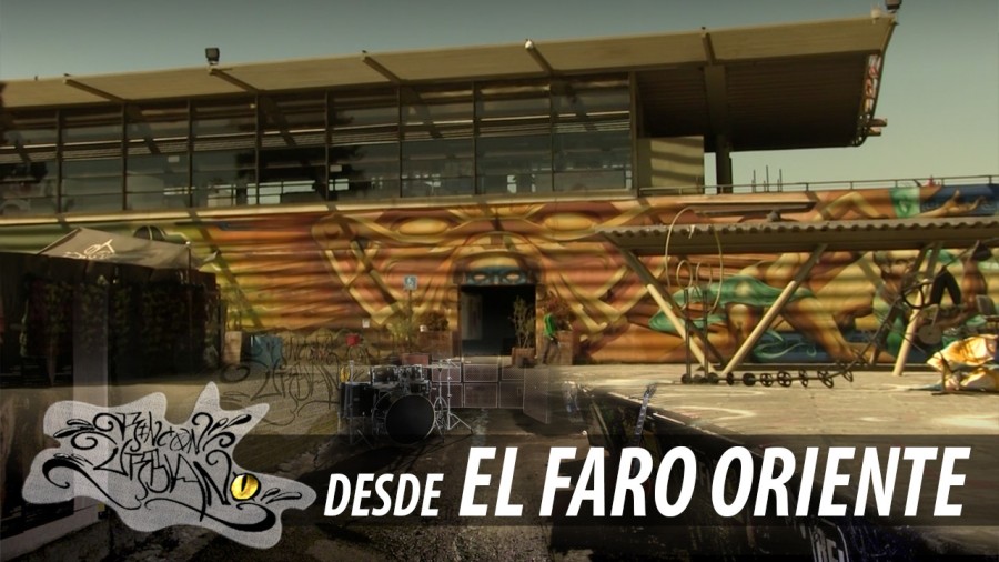 Faro Oriente - Rincón Urbano 