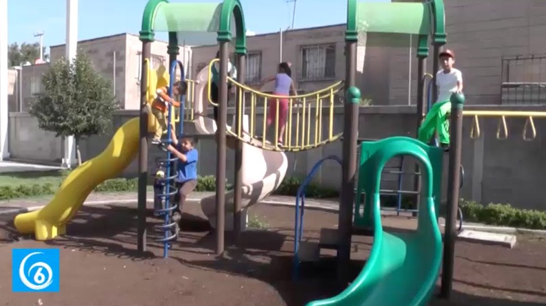 Curso de verano impartido por el Movimiento Antorchista en la casa de cultura de Palmas I