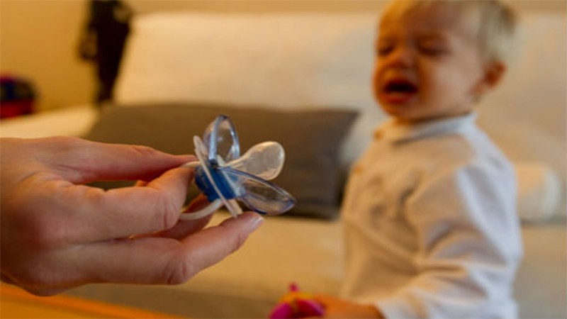 Por Su Salud. El cuidado de los dientes en bebés