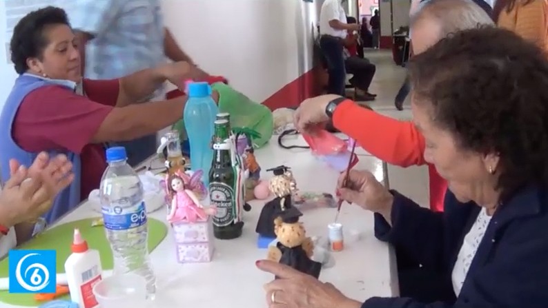 Mesas de trabajo para servidores públicos e igualdad sustantiva