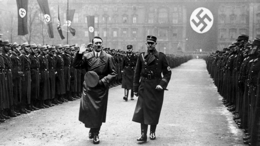 Un Día Como Hoy 2 de agosto... 