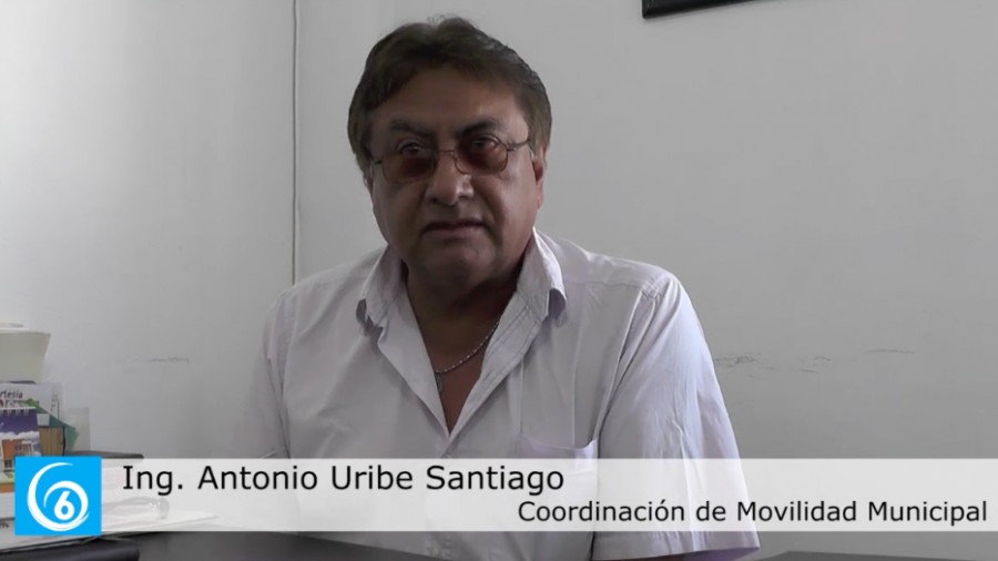 Se realizará el primer curso de movilidad en Ixtapaluca 