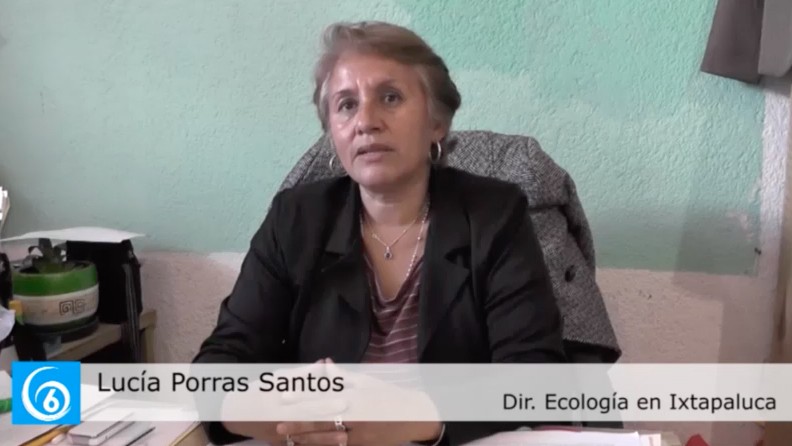 La dirección de ecología desarrolla curso de verano en diferentes comunidades