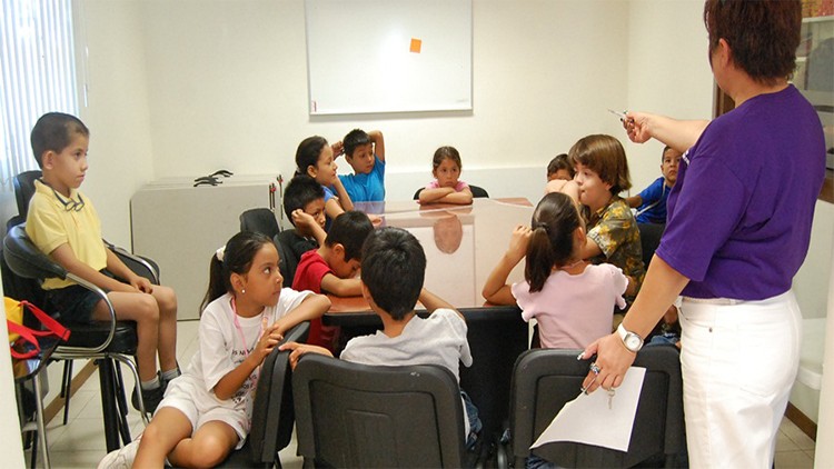 Incrementa el número de trastornos de conducta en menores 