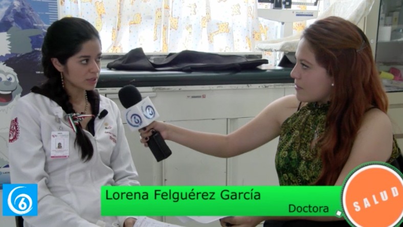 Cápsula Por Su Salud. Las enfermedades bucales contraídas por la practica de sexo oral y el uso de perforaciones