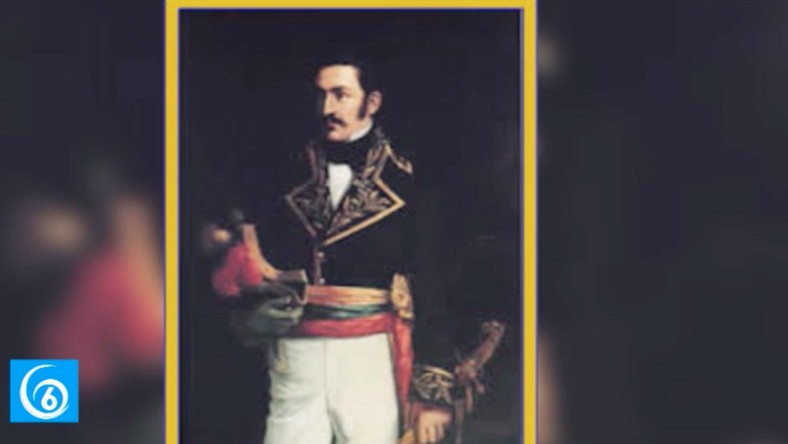 Un Día Como Hoy 21 de septiembre...