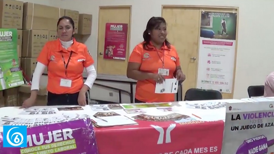 Se supera expectativa por jornada médica por parte del IPDM