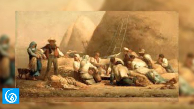 Un Día Como Hoy 4 de octubre...