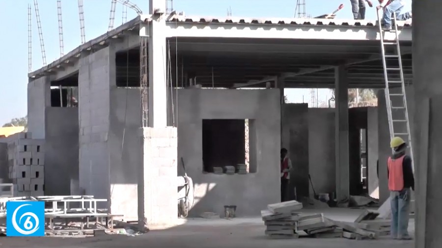 Inicia segunda etapa de la estancia del adulto mayor en San Francisco Acuautla