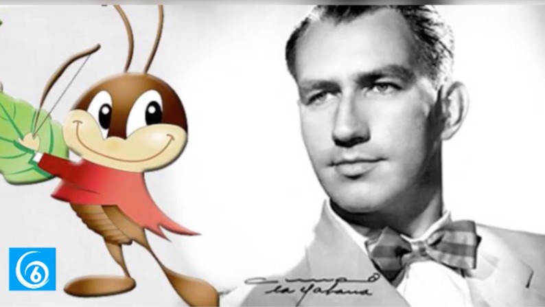 Un Día Como Hoy 6 de octubre...