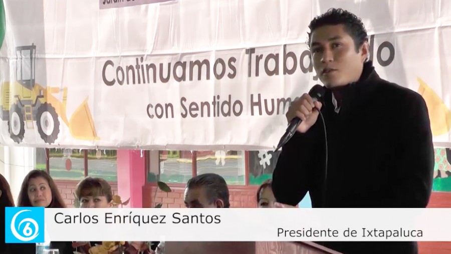 Se anuncian más obras en el Fraccionamiento Los Héroes