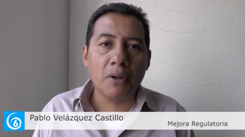 Se anuncia la nueva mejora regulatoria municipal que entrará en vigor en el 2017