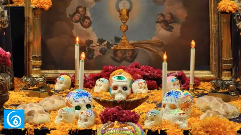 Un Día Como Hoy 02 de noviembre...