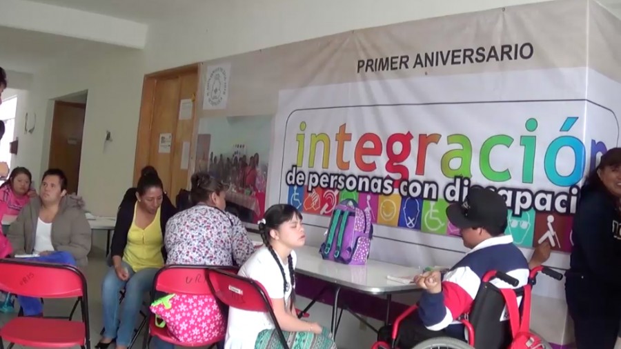 Diversos talleres se imparten en el URIS del Fraccionamiento Los Héroes
