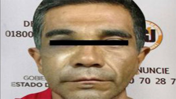 Inician proceso legal contra presunto feminicida