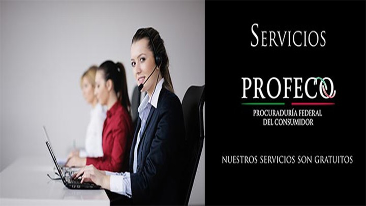 Permanece acéfala oficina regional de Profeco en Ixtapaluca