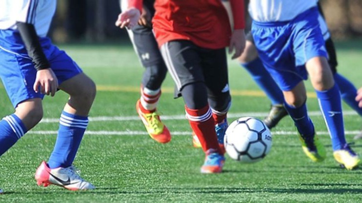 Escuela de fútbol de Ixtapaluca, abre convocatoria para formar liga municipal